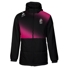 KURTKA ZIMOWA GAMMA 17