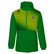 KURTKA ZIMOWA GAMMA 17