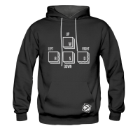 Bluza z kapturem GAME 14