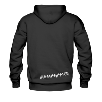 Bluza z kapturem GAME 14
