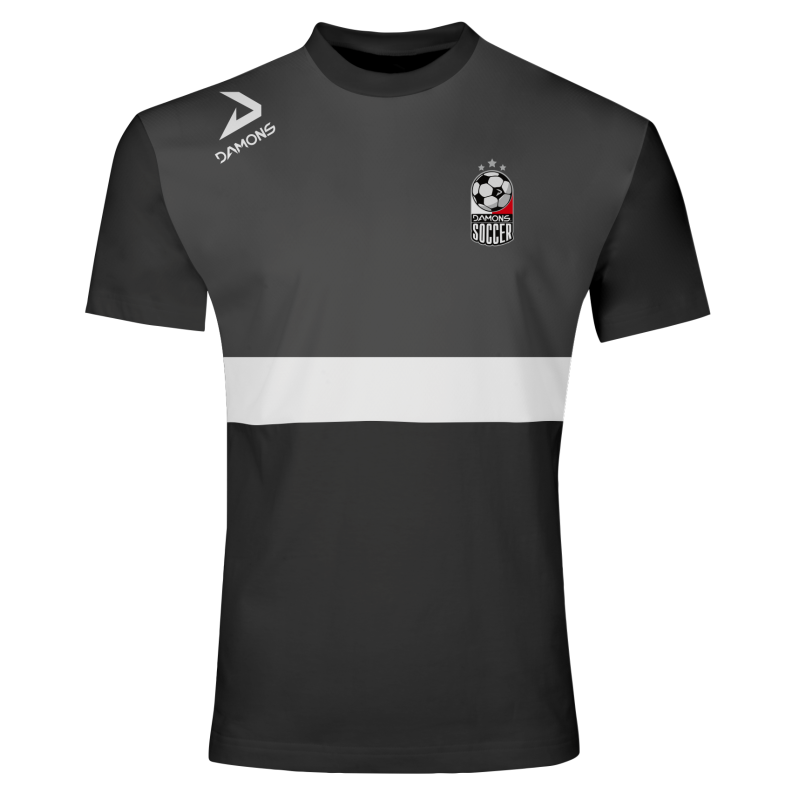 T-SHIRT GAMMA 19