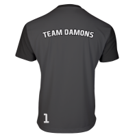 T-SHIRT GAMMA 19