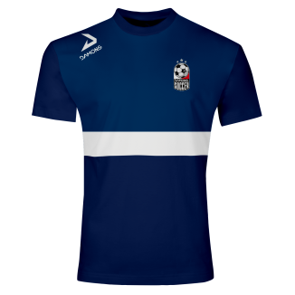 T-SHIRT GAMMA 19