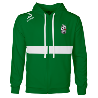 BLUZA Z KAPTUREM GAMMA 18