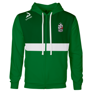 BLUZA Z KAPTUREM GAMMA 19