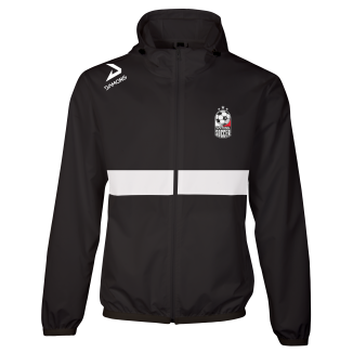 KURTKA PRZECIWDESZCZOWA GAMMA 18