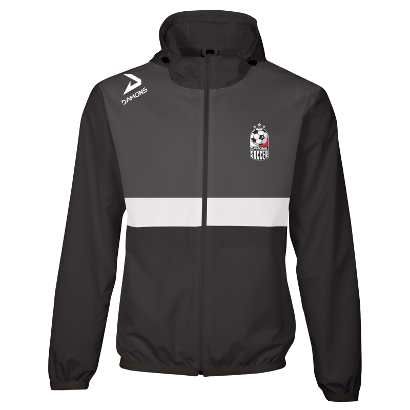 KURTKA PRZECIWDESZCZOWA GAMMA 19