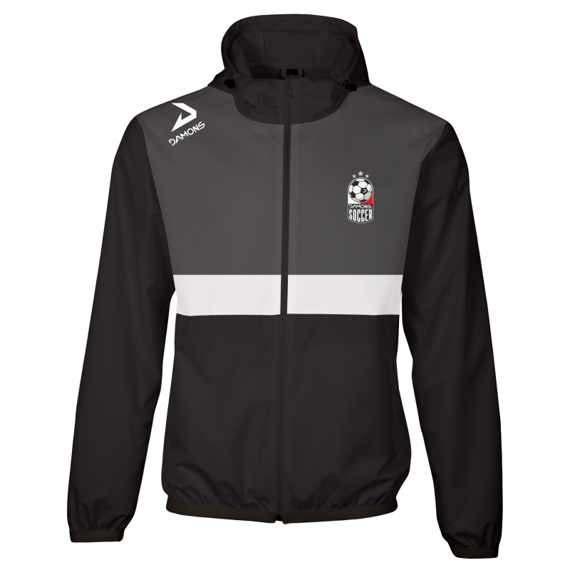 Regenmantel GAMMA 19
