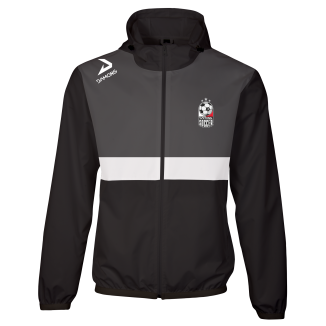 KURTKA PRZECIWDESZCZOWA GAMMA 19