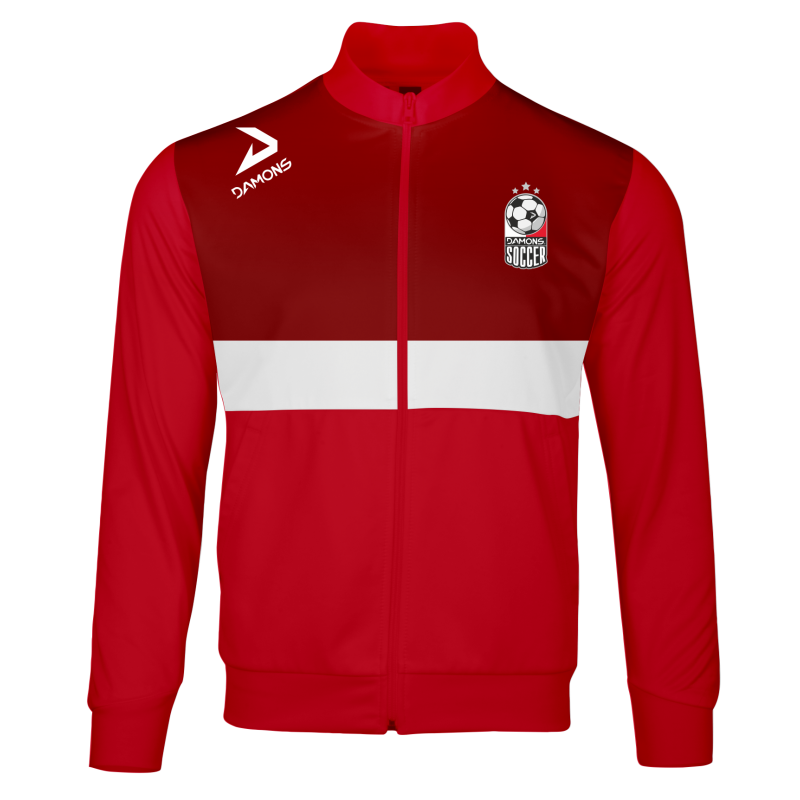 BLUZA REPREZENTACYJNA GAMMA 19