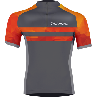 KOSZULKA ROWEROWA S5