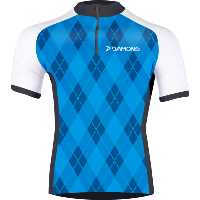 KOSZULKA ROWEROWA S7