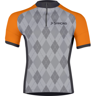 KOSZULKA ROWEROWA S7