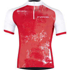 KOSZULKA ROWEROWA S16
