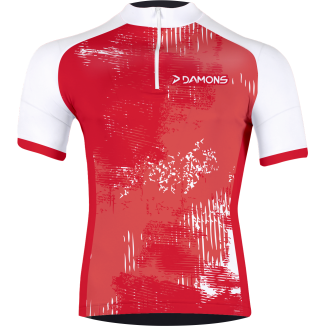 KOSZULKA ROWEROWA S16