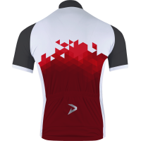 KOSZULKA ROWEROWA S17