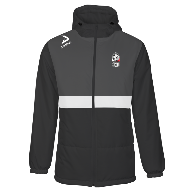ZIMNÍ KABÁT GAMMA 19