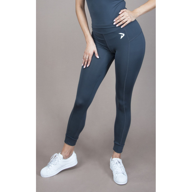 LEGGINSY Z KIESZONKĄ NIDALA