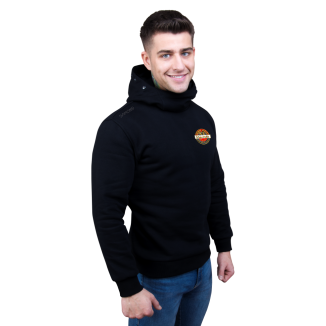 BLUZA Z KAPTUREM VARUS (Chemik K-K)