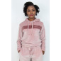 BLOUSE WITH HOOD LISA 2