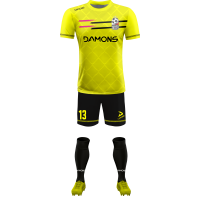 STRÓJ PIŁKARSKI BRAVO 14 (bright)