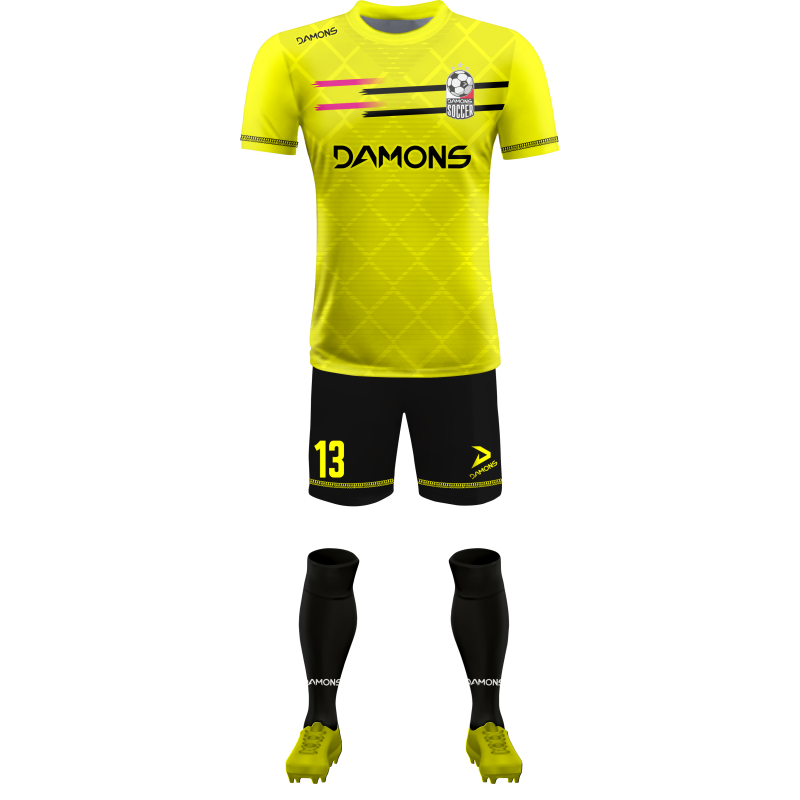 STRÓJ PIŁKARSKI BRAVO 14 (bright)