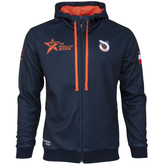 BLUZA RALLY STAR 2