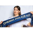 SZALIK CHEMIK POLICE 2 (granatowy)