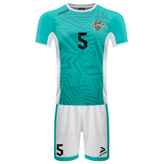 STRÓJ SIATKARSKI SET 5