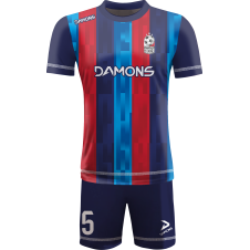 FOOTBALL KIT ALFA P53