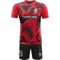 FOOTBALL KIT ALFA P45 FOOTBALL KIT ALFA P45