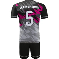 FOOTBALL KIT ALFA P46