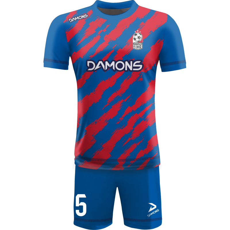 FOOTBALL KIT ALFA P47 FOOTBALL KIT ALFA P47
