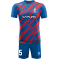 FOOTBALL KIT ALFA P47 FOOTBALL KIT ALFA P47