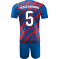 FOOTBALL KIT ALFA P47 FOOTBALL KIT ALFA P47