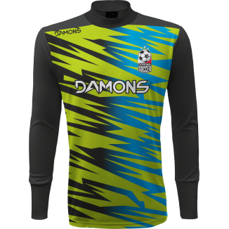 BLUZA BRAMKARSKA JUMPER P10
