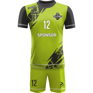 Volleyballtrikot Helix 1 | Teamsets | Damons