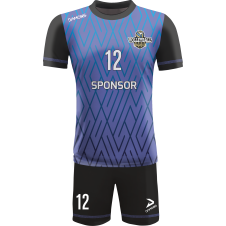 Volleyballtrikot Helix 2 | Teamsets | Damons
