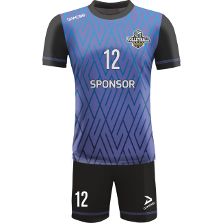 Volleyballtrikot Helix 2 | Teamsets | Damons