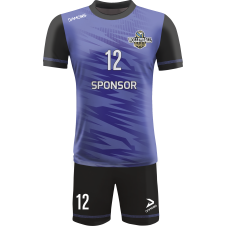 Volleyballtrikot Helix 3 | Teamsets | Damons