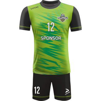 Volleyballtrikot Helix 3 | Teamsets | Damons