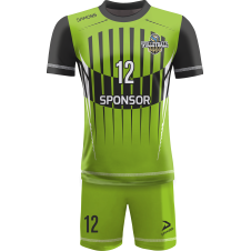 Volleyballtrikot Helix 4 | Teamsets | Damons