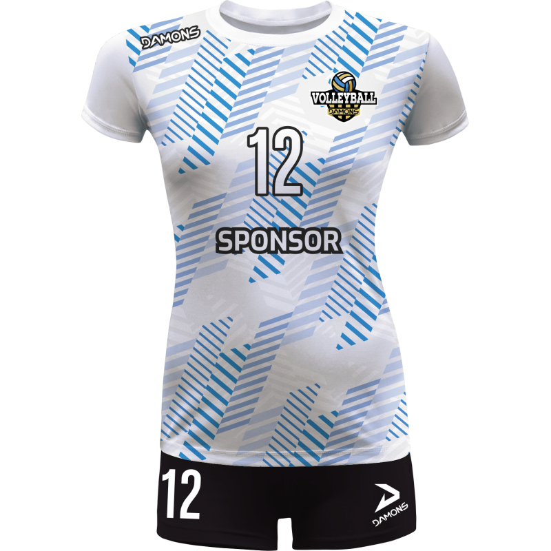 VOLLEYBALLTRIKOT HELIX WOMEN 3 VOLLEYBALLTRIKOT HELIX WOMEN 3