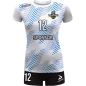 VOLLEYBALLTRIKOT HELIX WOMEN 3 VOLLEYBALLTRIKOT HELIX WOMEN 3