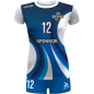 VOLLEYBALLTRIKOT HELIX WOMEN 4 VOLLEYBALLTRIKOT HELIX WOMEN 4