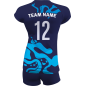 VOLLEYBALL OUTFIT VEGA PRO 19 VOLLEYBALL OUTFIT VEGA PRO 19
