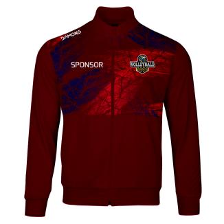 Soutěžní tepláková souprava Gamma 25 | Sada pro sportovní týmy | Damon