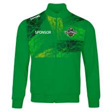 Soutěžní tepláková souprava Gamma 25 | Sada pro sportovní týmy | Damon