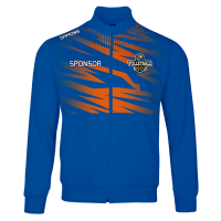 GAMMA 30 Wettkampf-Trainingsanzug | Set für Sportmannschaften | Damons