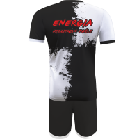 Football kit Energia Kędzierzyn-Koźle